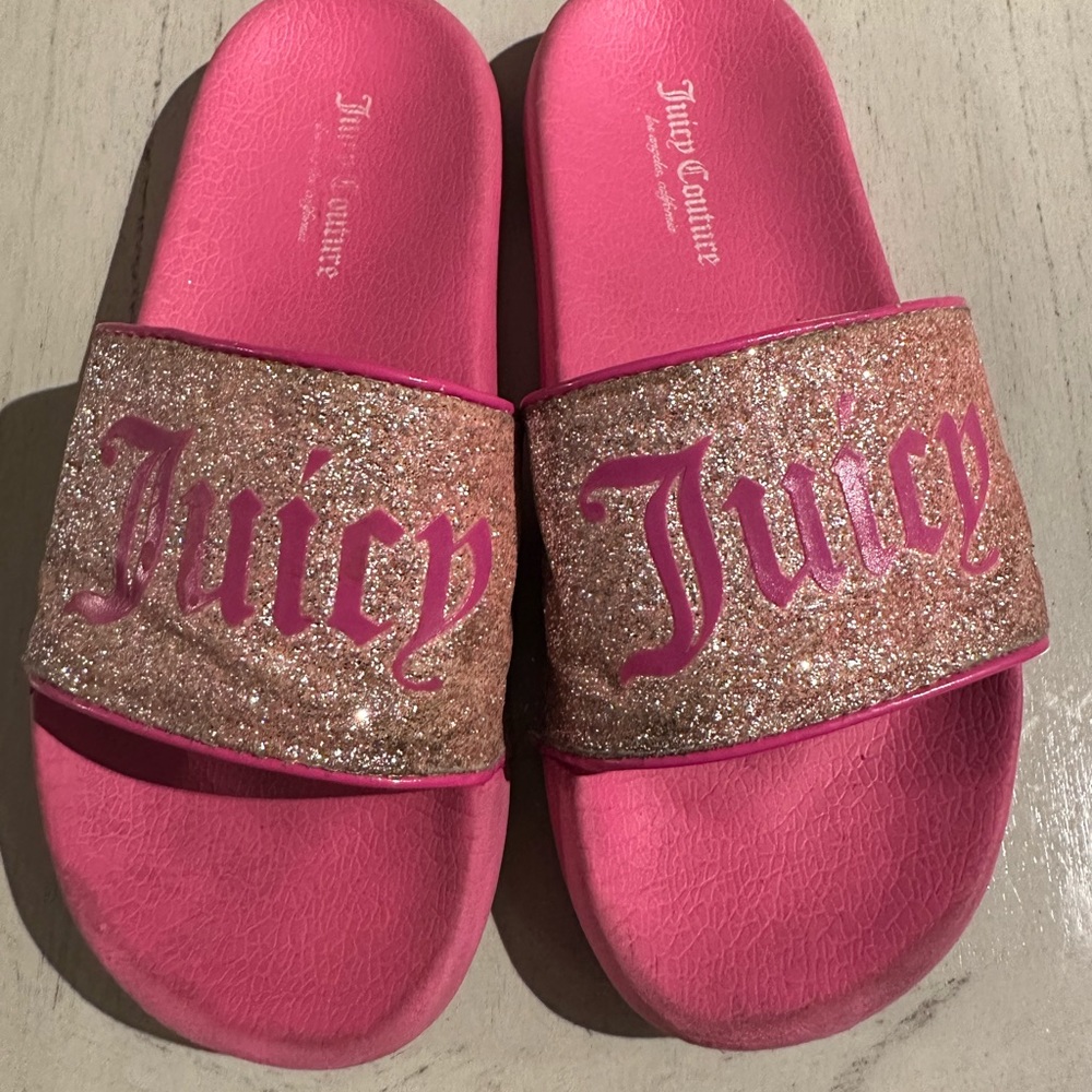 Juicy slides
